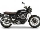 2020 Moto Guzzi V7 III Special Japan Model